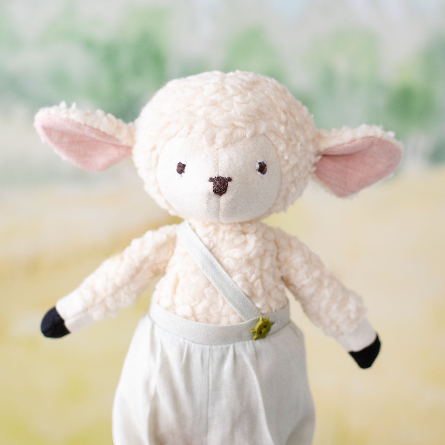 Arthur Lamb - Premium Quality Lamb Meat for BBQ, Grilling & Gourmet Cooking | Fresh, Tender & Delicious | Perfect for Family Dinners, Holiday Meals & Special Occasions