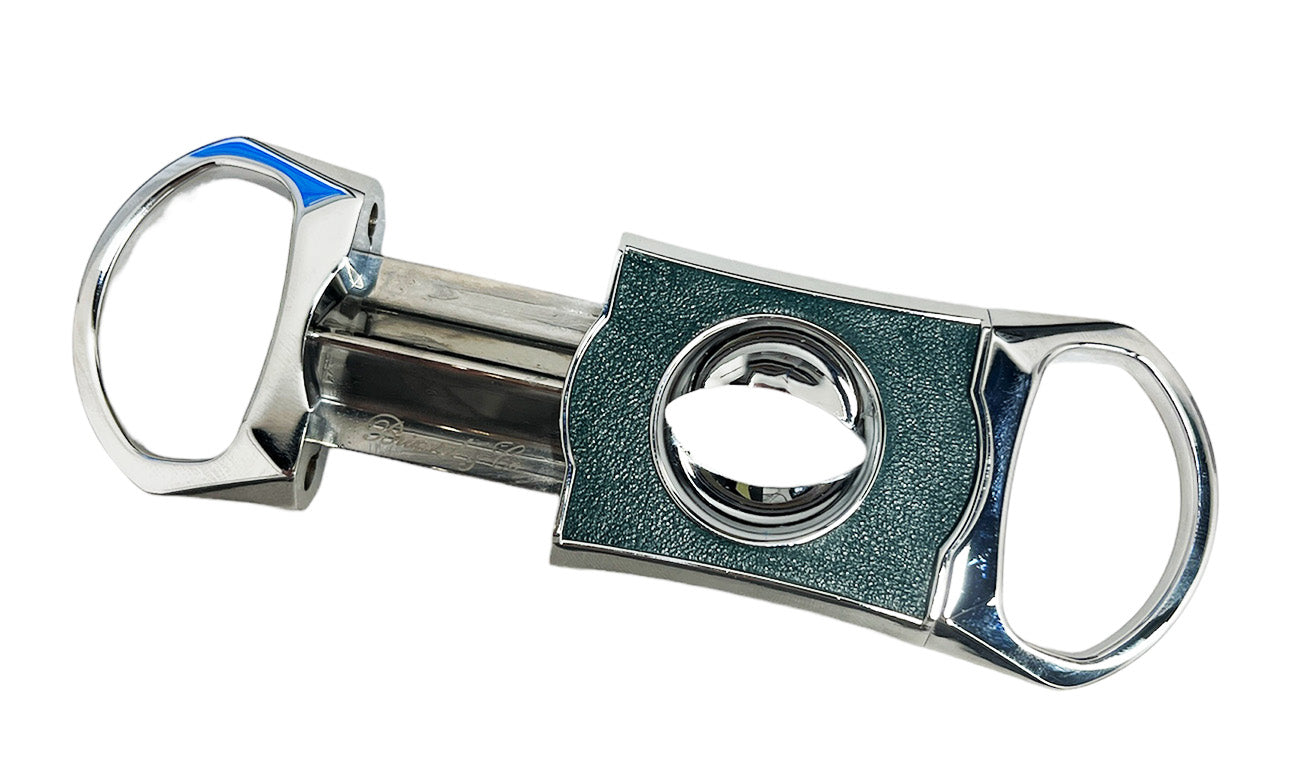 Brizard & Co V Cutter with Pouch - Premium Stainless Steel Pocket Knife for Camping, Hiking & Outdoor Adventures | Augusta Collection