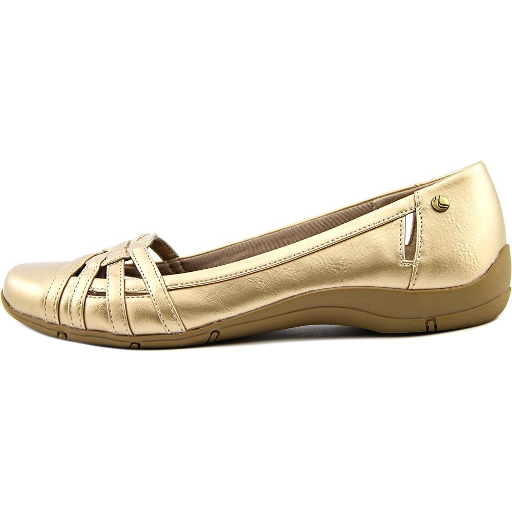 LifeStride Women's Comfortable & Stylish Diverse Flats - Perfect for Work, Travel & Everyday Wear