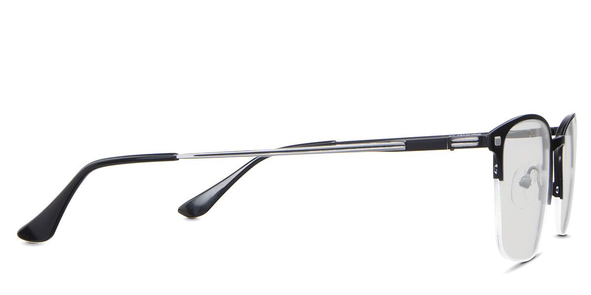 TANE Women's Prescription Tinted Glasses - Stylish & UV Protection for Outdoor Activities, Driving, and Fashion