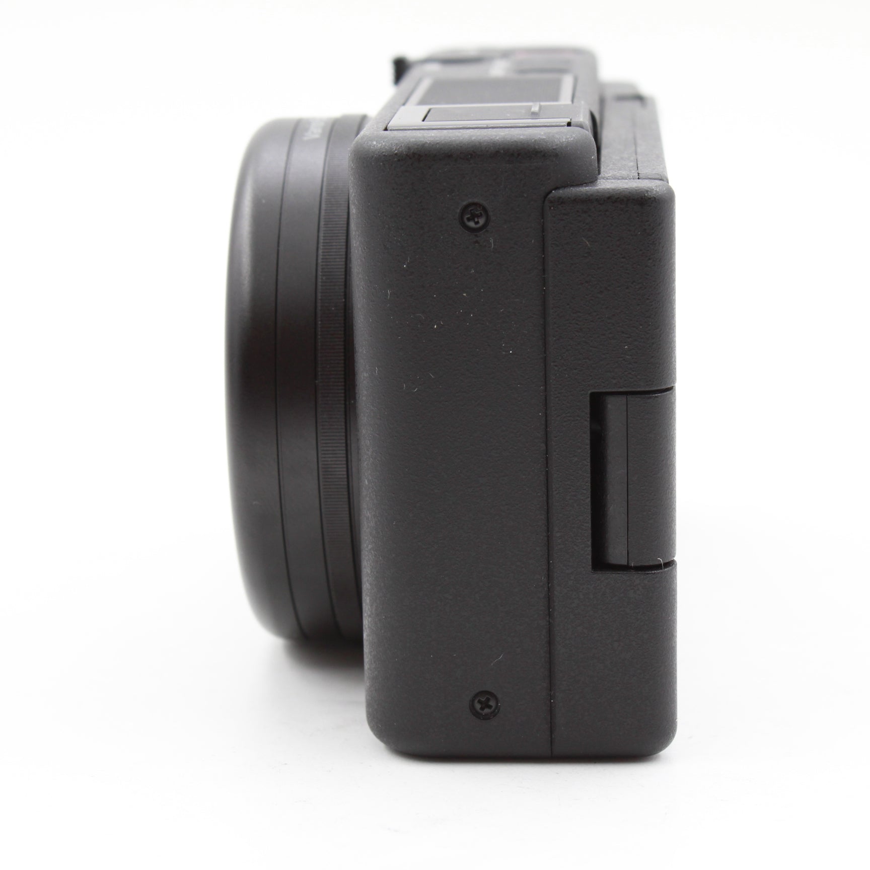 Open Box Fair - Sony ZV-1 Digital Camera (Black) | Vlogging & Content Creation Camera for YouTube, Travel & Everyday Use