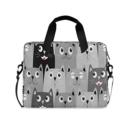 Cat Laptop Bag 1