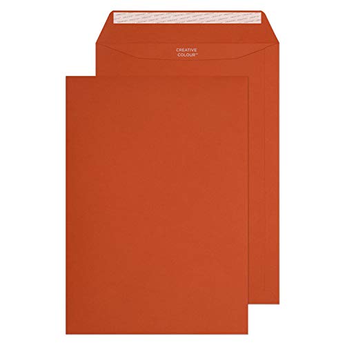 Marmalade Orange