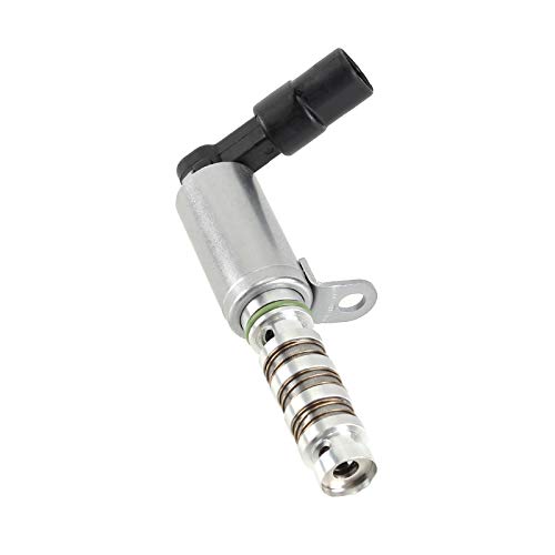 24375-2E100 Engine Camshaft Variable Valve Timing Solenoid VVT - Compatible with Hyundai Kia Vehicles | Replacement Part for Improved Engine Performance | Perfect for DIY Repairs & Professional Auto Maintenance