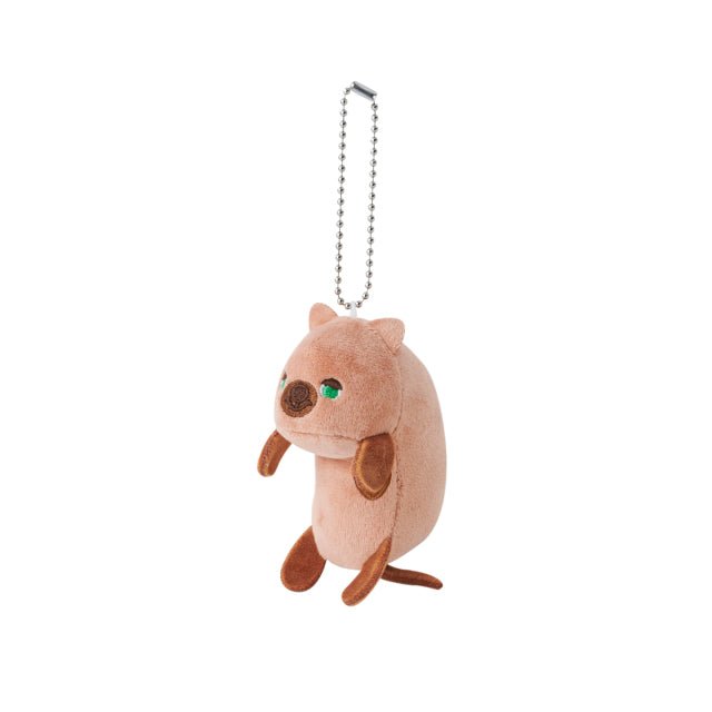 Funbaruz Keychain - Stylish & Durable Key Holder for Everyday Use | Perfect for Home, Office, and Travel Accessories