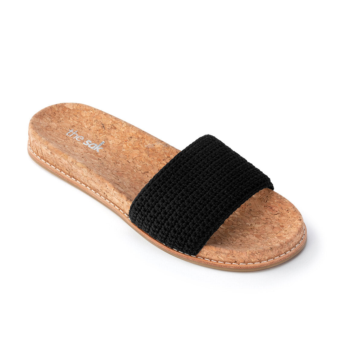 Mendocino Women's Slide Sandals - Comfortable & Stylish Summer Beach Flip Flops for Outdoor, Pool, and Casual Wear