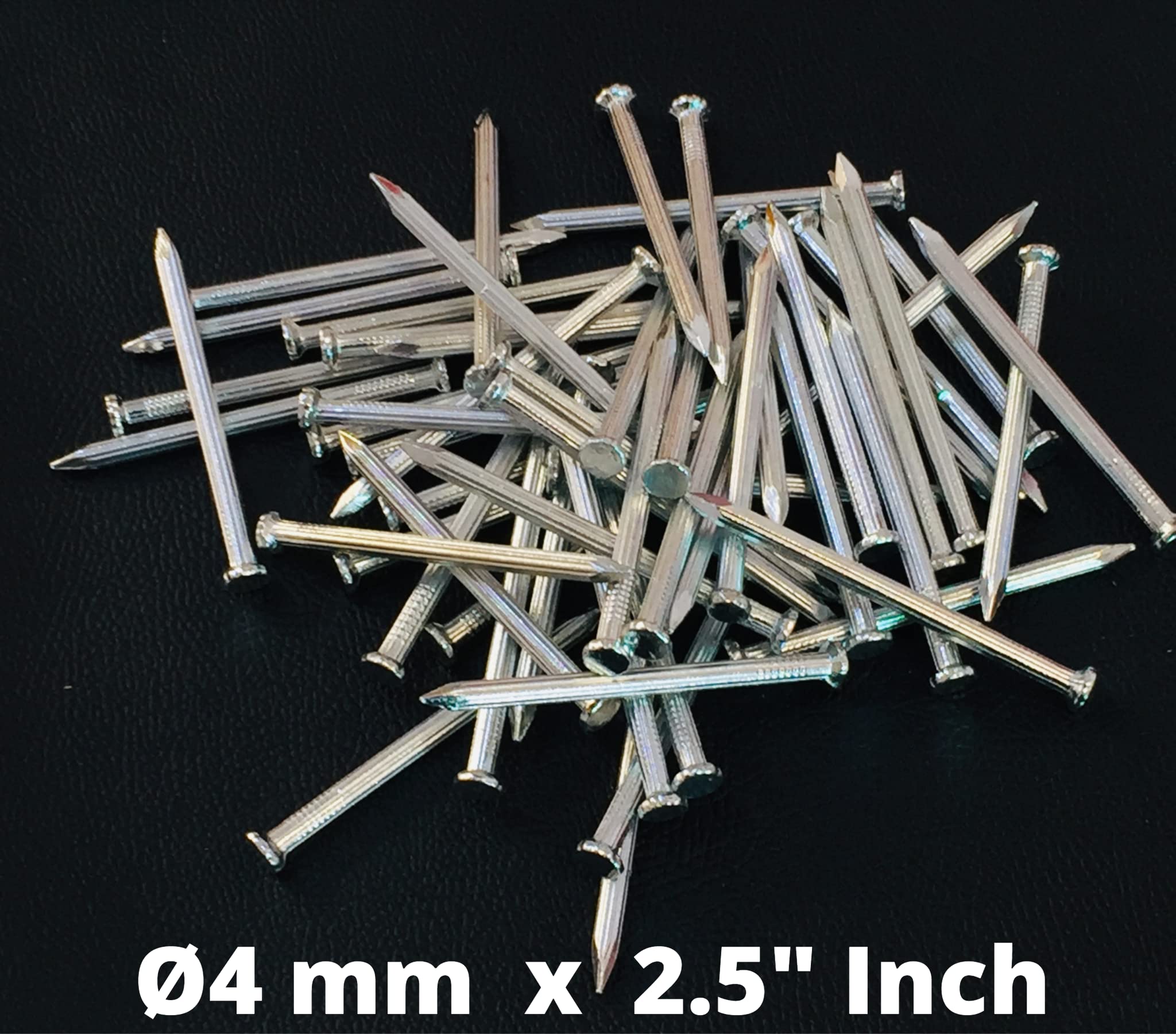 Star Quick Links Concrete Nails - 1.5