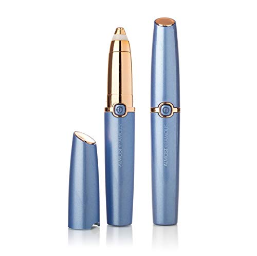 Blue Brow Shaver