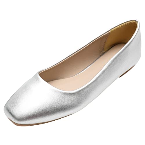 Silver Matte