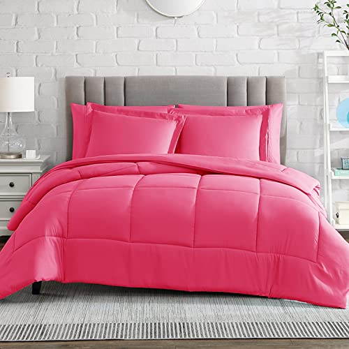 Honey Pink