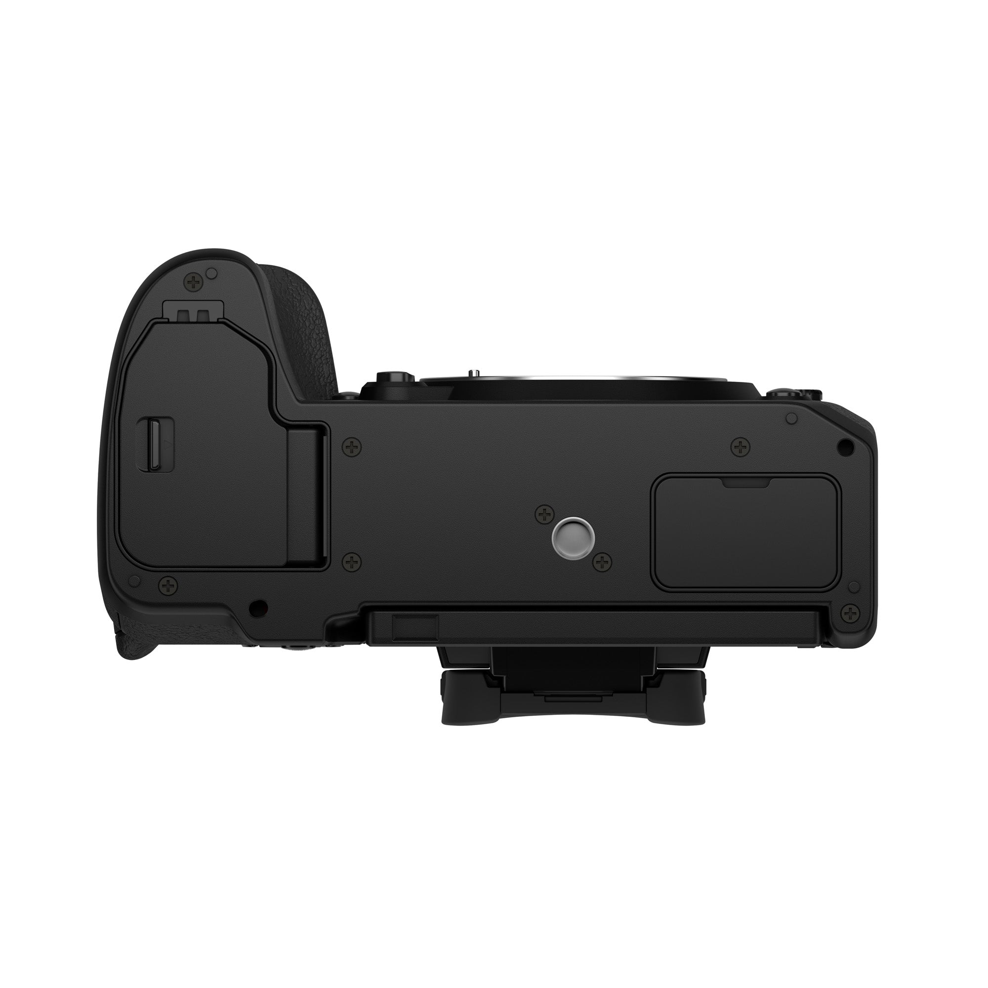 Fujifilm X-H2S Mirrorless Digital Camera - 40MP APS-C Sensor, 5-Axis IBIS, 4K/120p Video - Perfect for Vlogging, Travel & Professional Photography