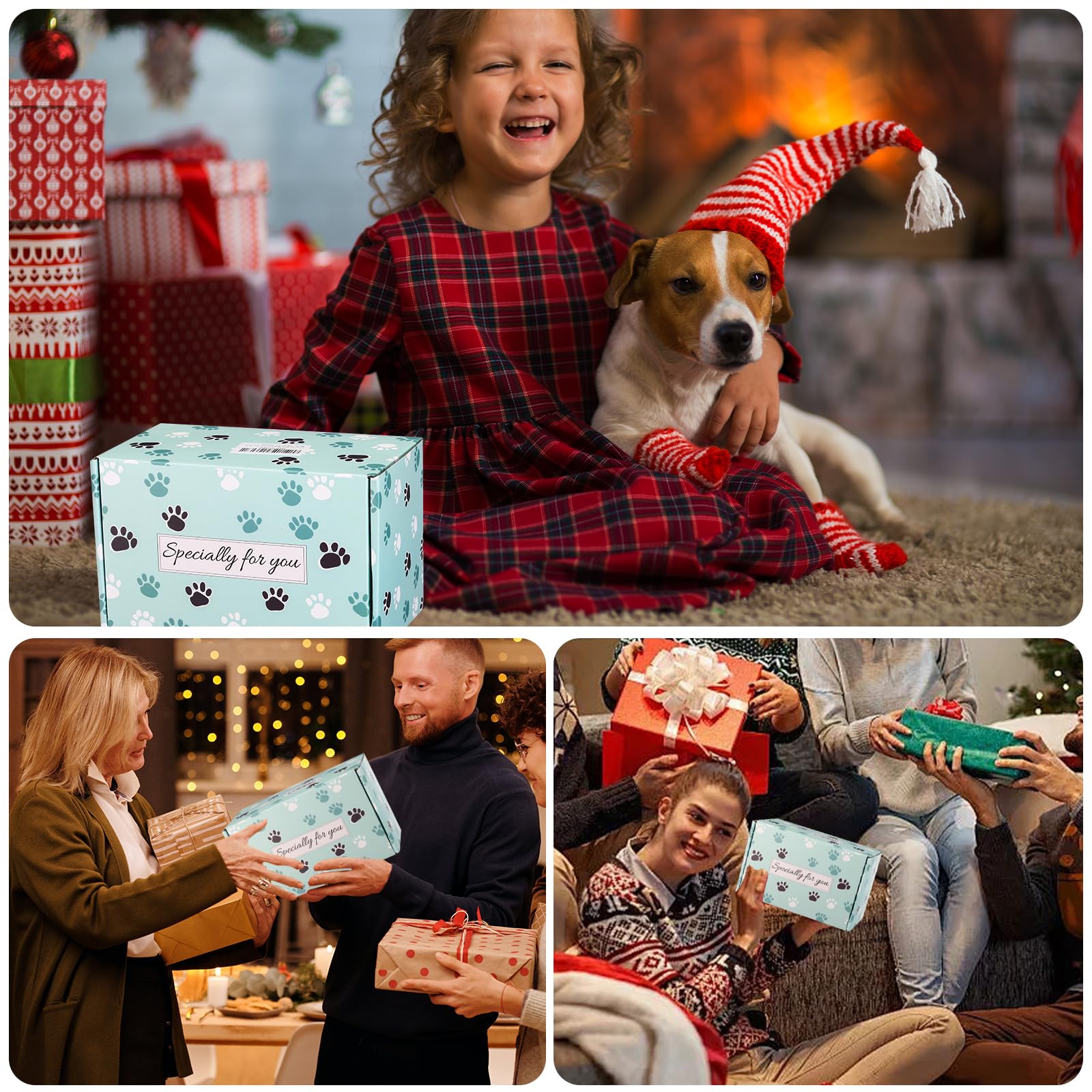 Funny Dog Mom Gifts for Women - Cute Dog Lover Mugs & Bracelets - Perfect Dog Themed Gift Basket for Mother's Day, Birthday, Christmas - Great for Wife, Grandma, Sisters - Ideal for Coffee Lovers & Dog Enthusiasts