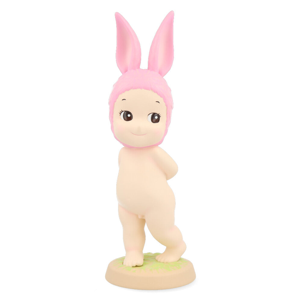 Sonny Angel Master Collection - Clover Rabbit Figurine | Cute Collectible Gift for Home Decor & Office Display