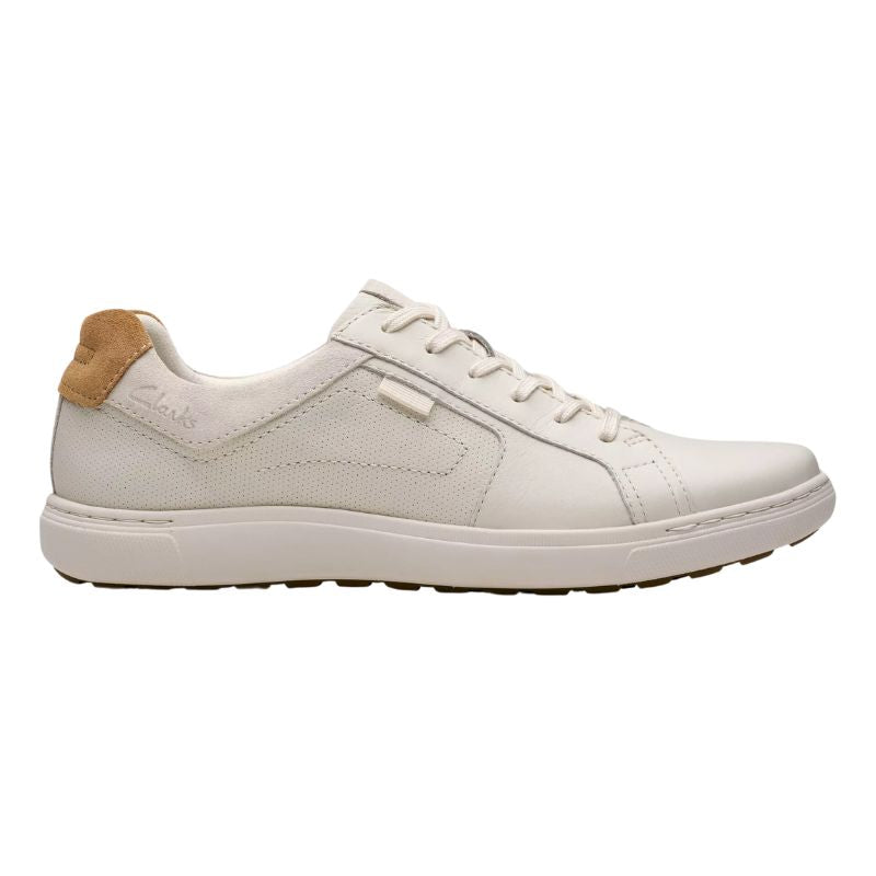 Men's Mapstone Lace-Up Shoes - Comfortable Casual Sneakers for Walking & Everyday Wear | Breathable Lightweight Design for Outdoor Activities & Urban Style