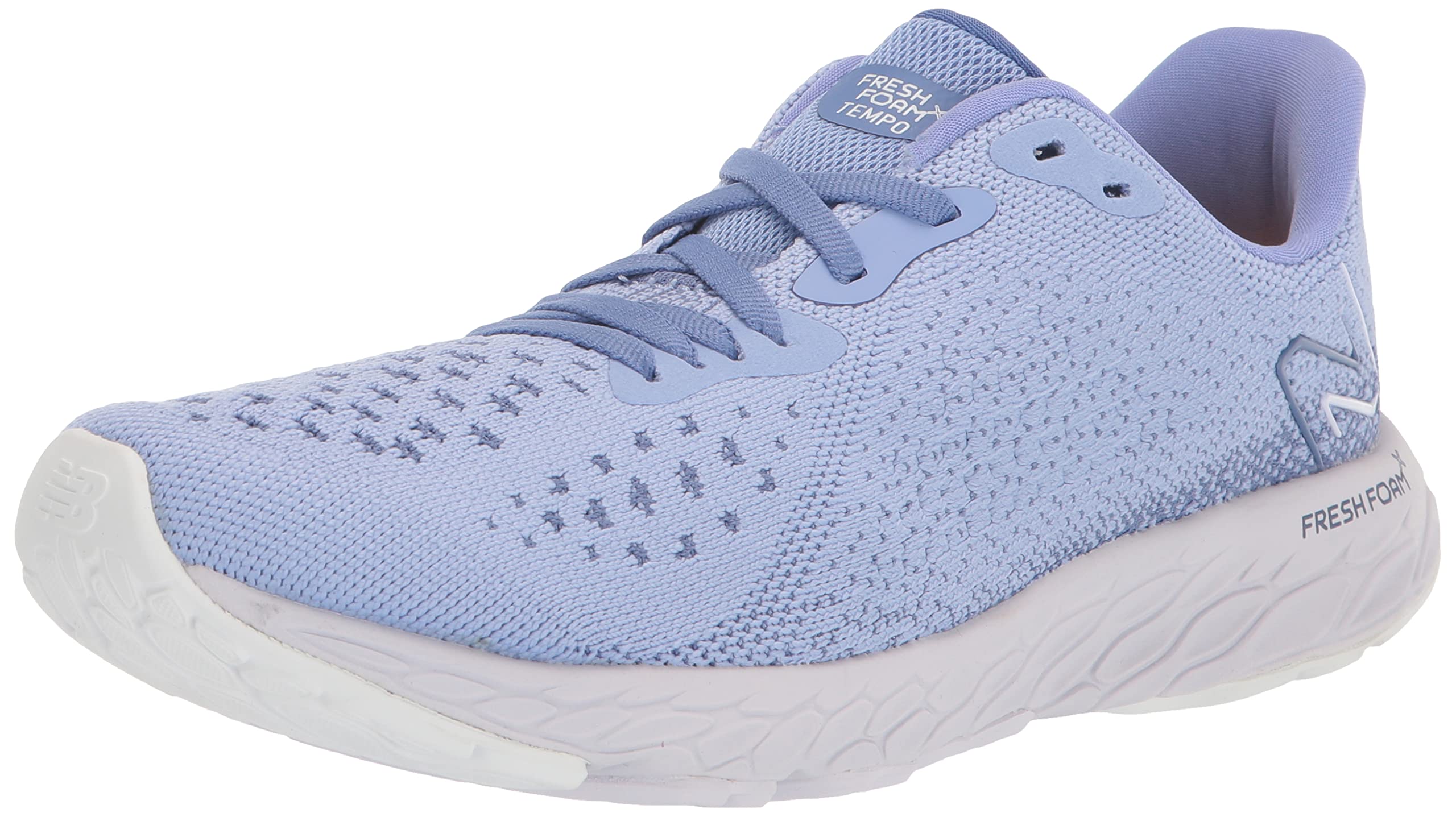New Balance Women's Fresh Foam X Tempo V2 Running Shoes - Lightweight Cushioned Sneakers for Road Running, Jogging & Gym Workouts
