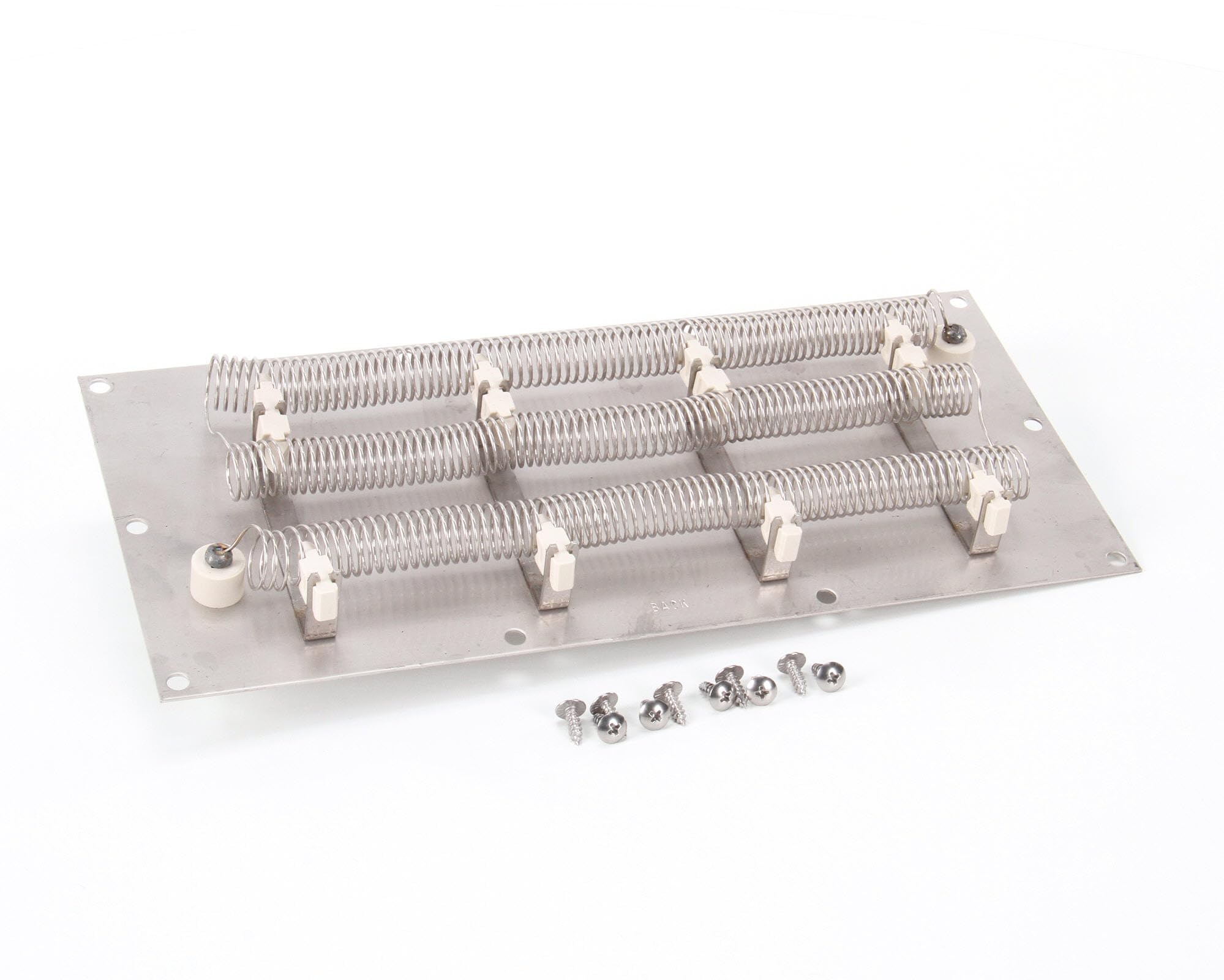 Turbochef NGC-3011 Convection Heater Replacement Service Kit - Compatible with Commercial Ovens & Restaurant Equipment - Perfect for Fast Food Chains, Bakeries & Pizza Shops