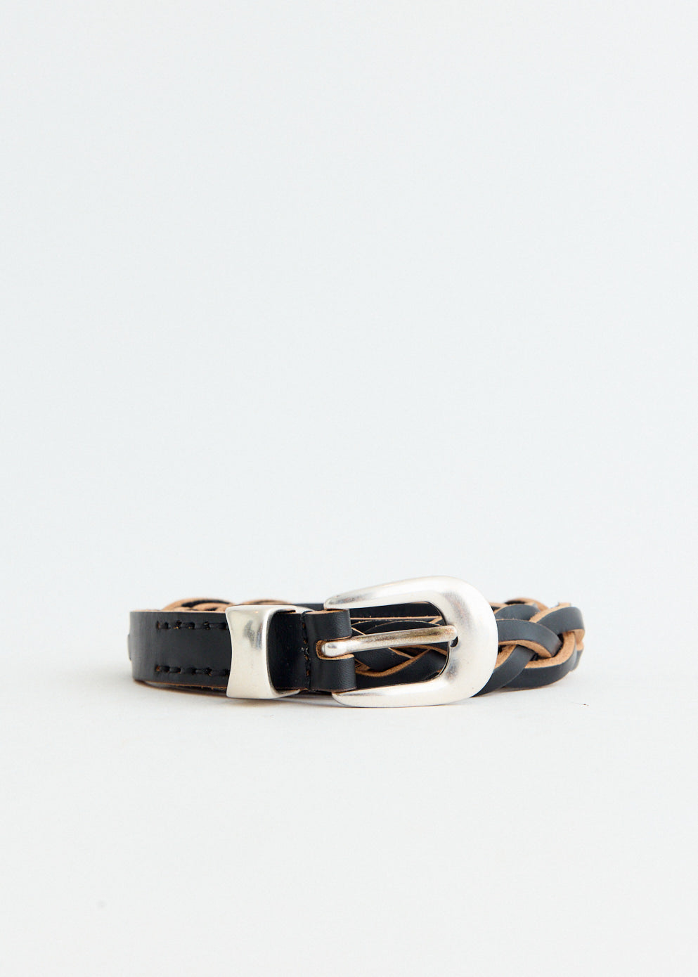 2cm Braided Belt for Women & Men - Adjustable Stylish Fashion Accessory for Jeans, Dresses & Casual Outfits | Perfect for Everyday Wear & Special Occasions