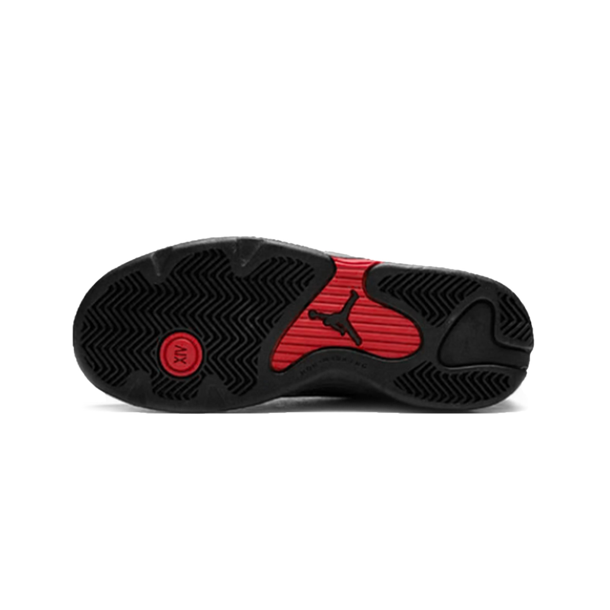 Air Jordan 14 Retro 'Last Shot' PS Basketball Shoes (2018) - Men's Size 5-12 | Authentic Michael Jordan Sneakers for Basketball & Streetwear Fashion