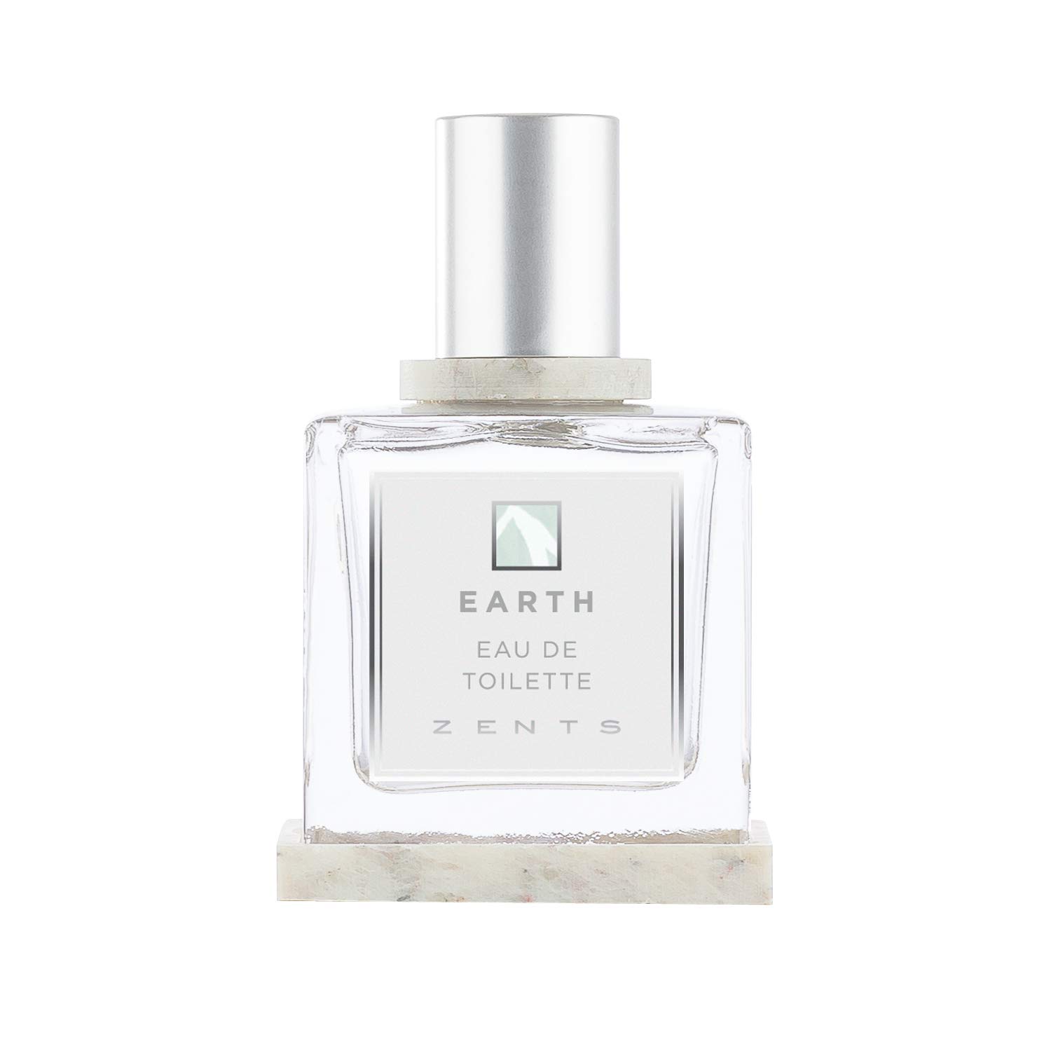 Zents Eau de Perfume Set (Ore & Fresh Fragrance) - Long-Lasting Unisex Perfume with Bay Laurel, Ylang Ylang, Linden Blossom & Lemon Notes - 1.7 fl oz Each - Perfect for Daily Wear, Date Nights & Special Occasions