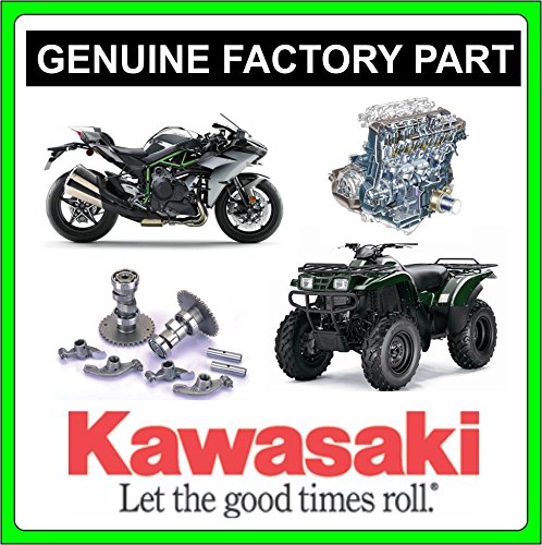 Kawasaki OEM Factory Part WASHER 92022-1086 - Genuine Replacement Washer for Kawasaki Motorcycles & ATVs - Perfect for Engine, Transmission & Suspension Maintenance