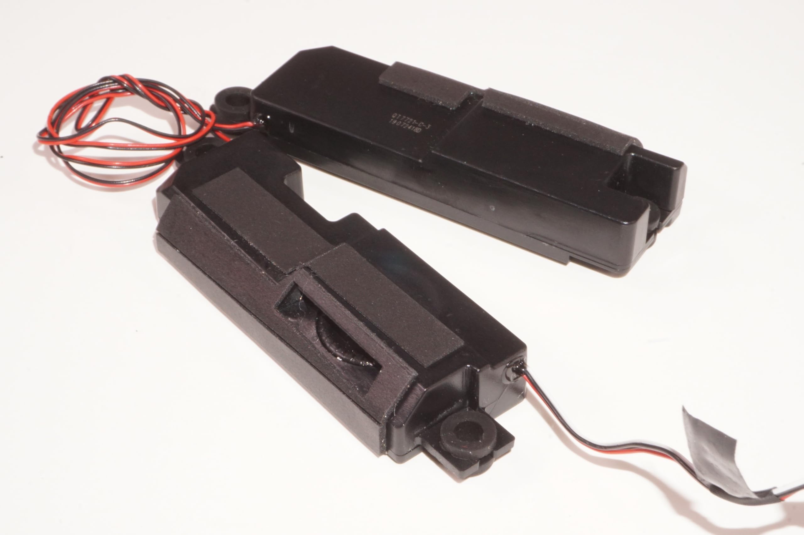 ASUS FX505GT-BI5N7 Laptop Speaker Replacement - Compatible with 04072-02930100 Model - High Quality Audio Upgrade for Gaming, Streaming & Video Calls