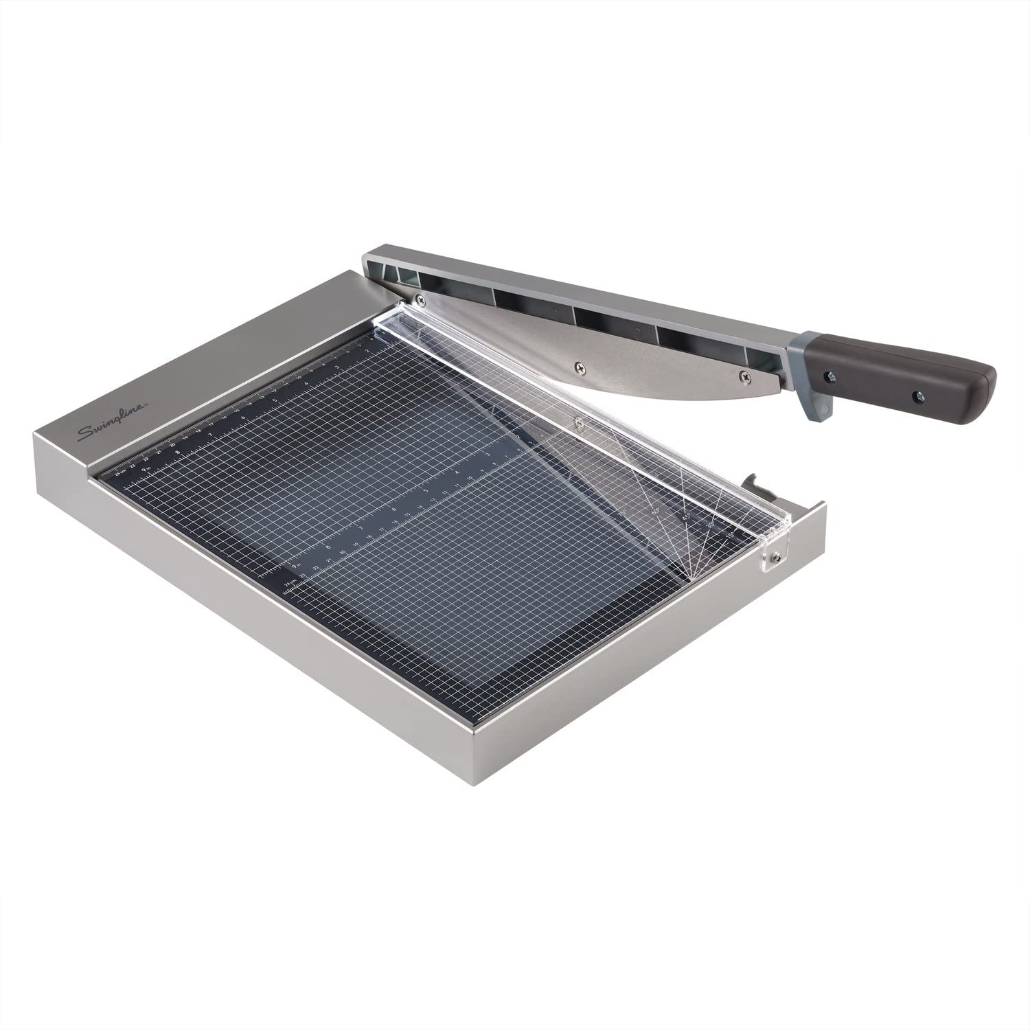 Swingline ClassicCut 1215G Guillotine Paper Trimmer - 12
