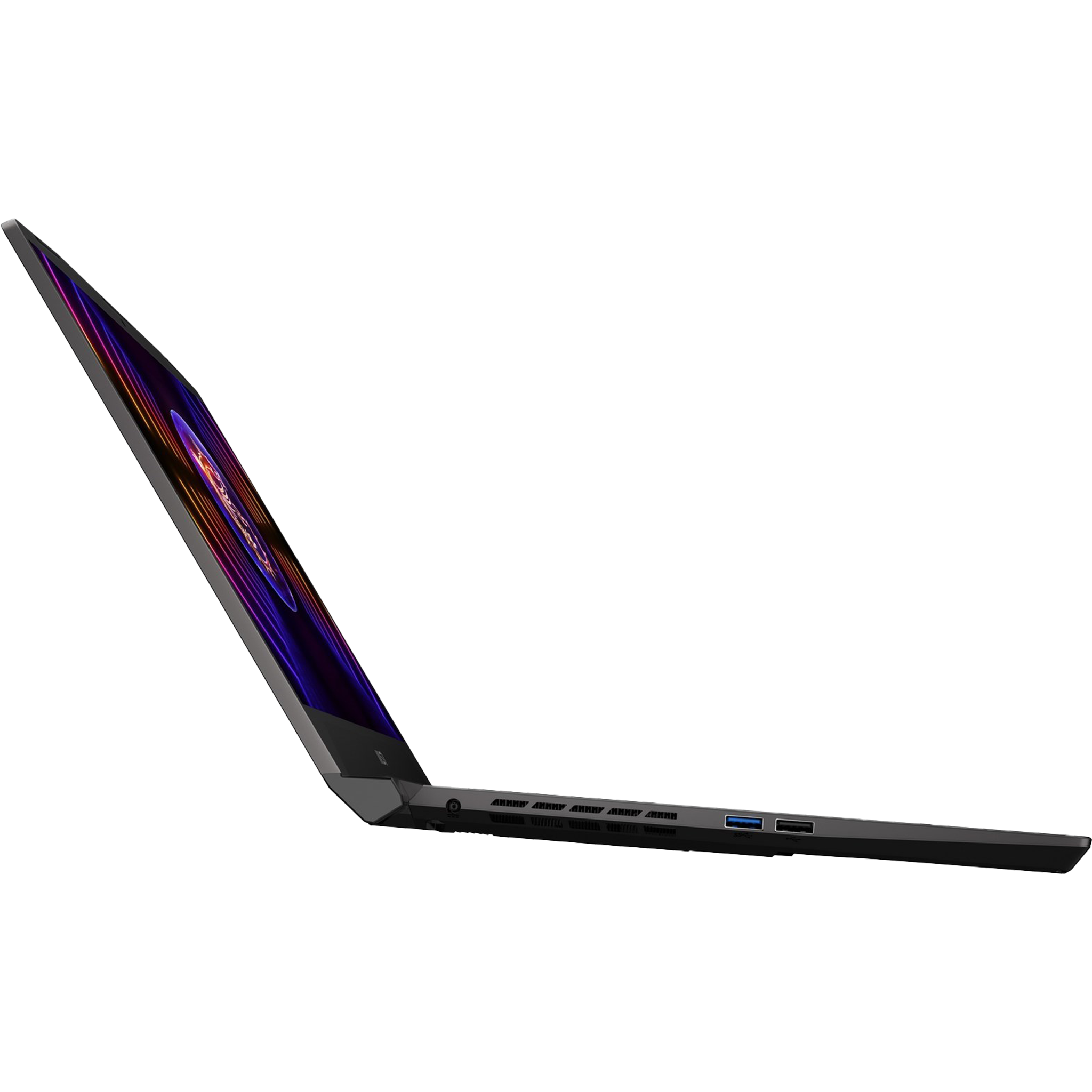 MSI Pulse 15 B13VFK 2047US 15.6