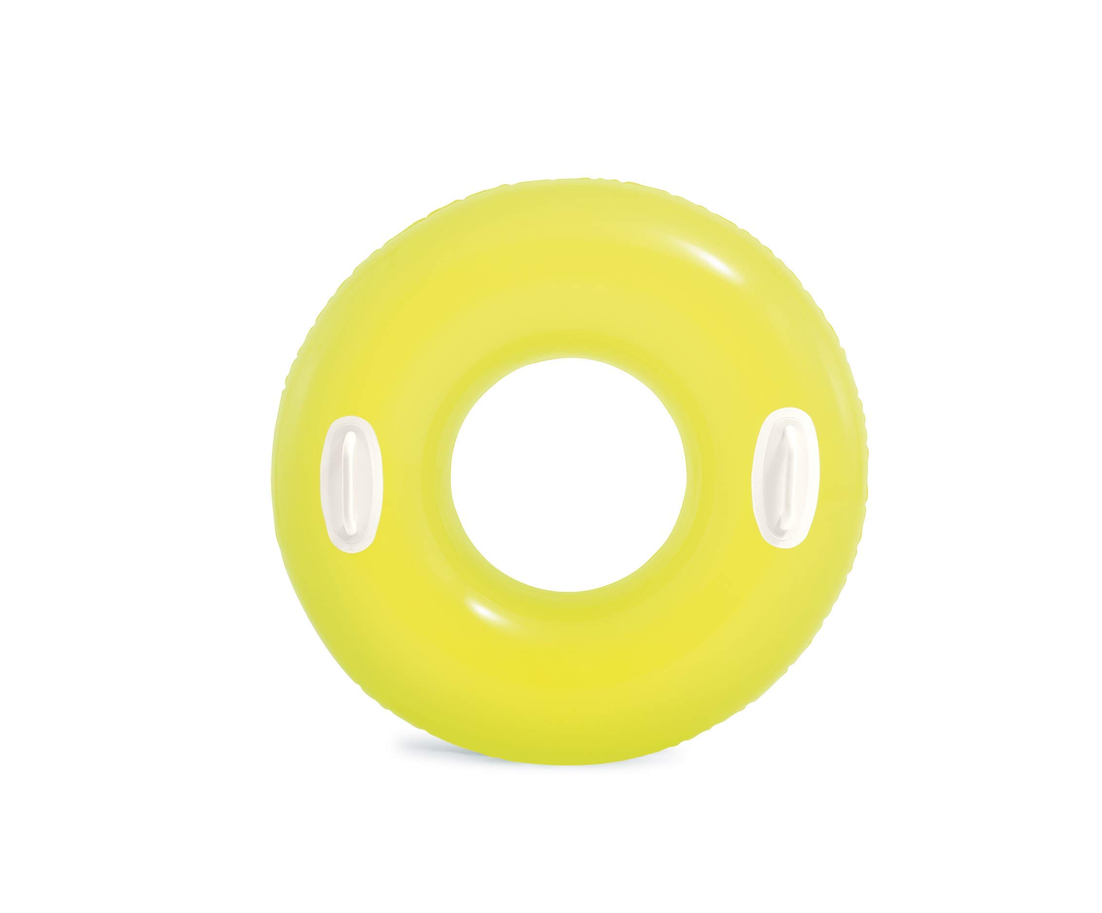 Giant Inflatable Swim Handles - Durable Pool Float Handles for Kids & Adults - Perfect for Swimming, Water Games & Relaxation at the Beach or Pool