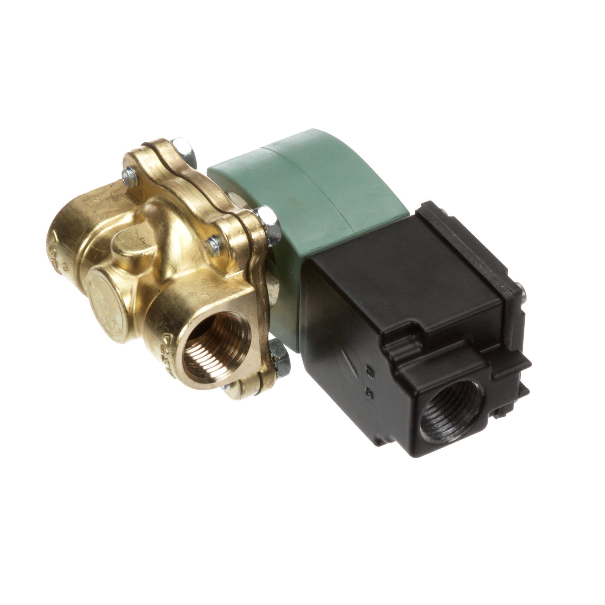 1086 Water Soluble Valve - High Flow 1/2