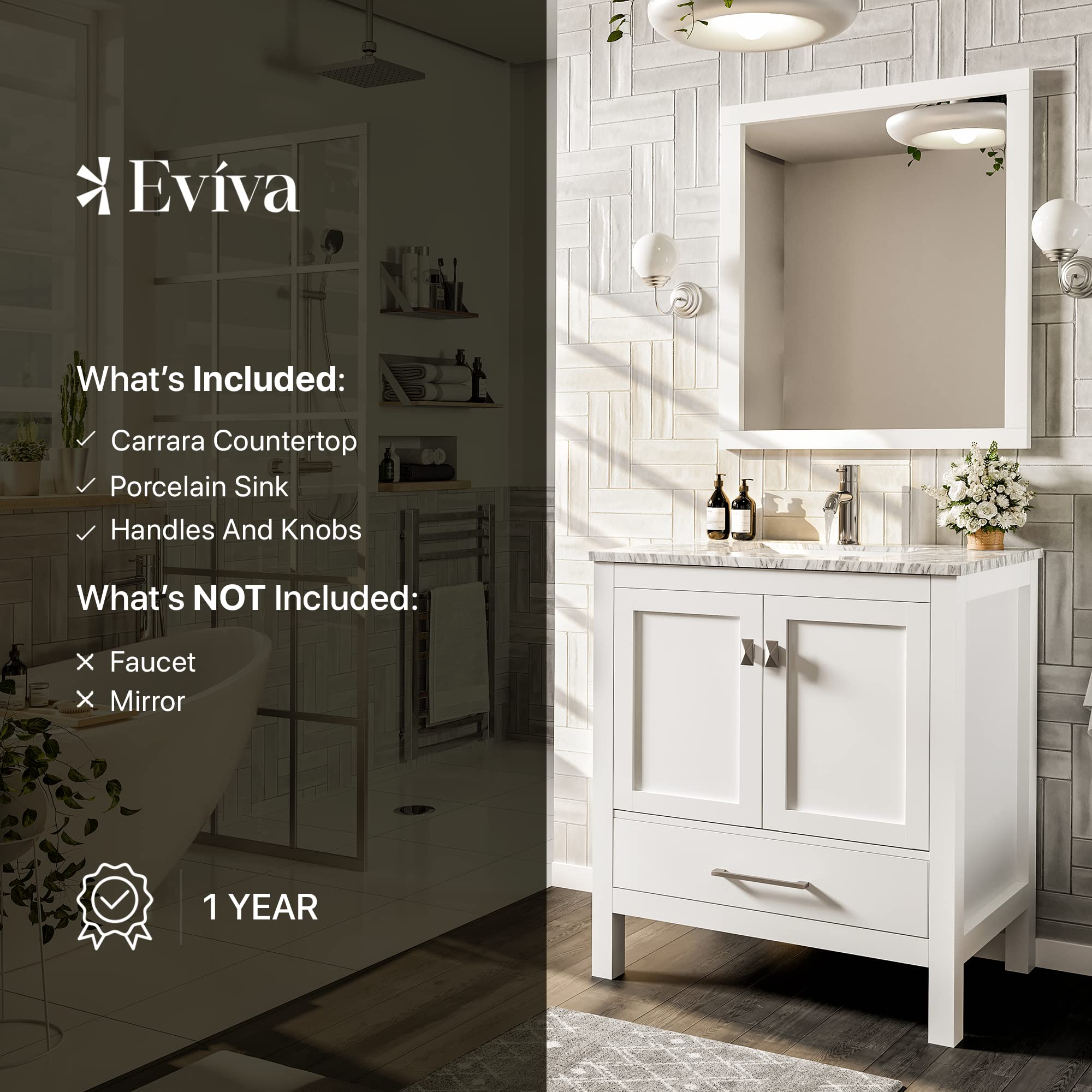 Eviva London 24