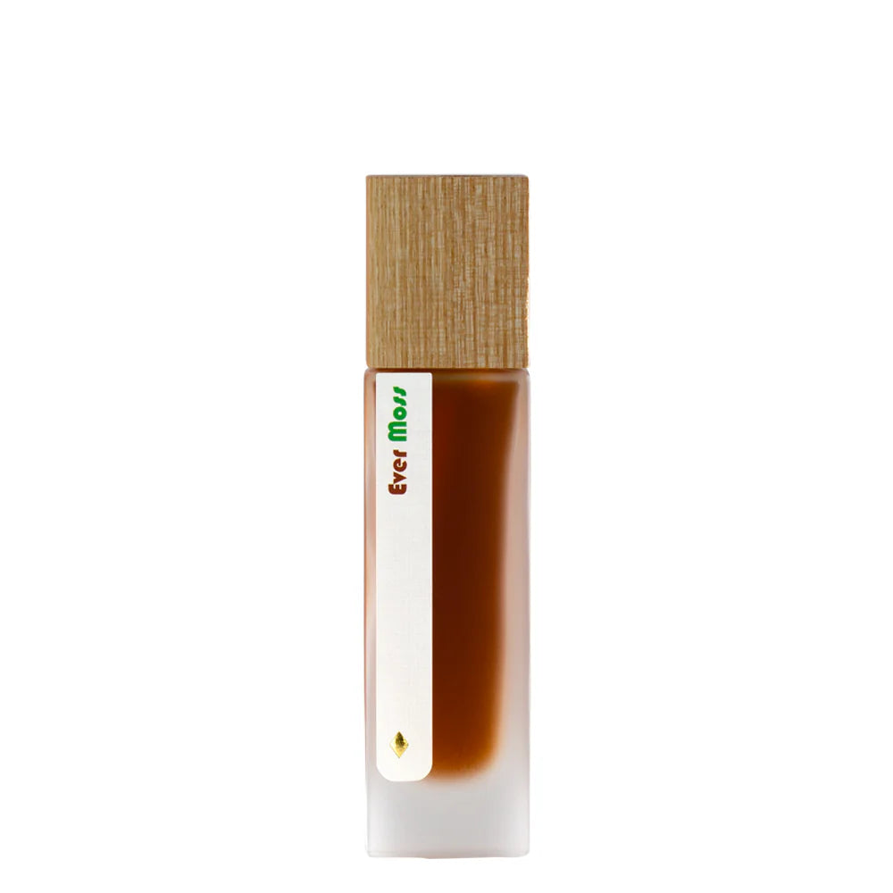 Ever Moss Forest Cologne for Men - Long Lasting Woody Aromatic Fragrance - Perfect for Date Night & Special Occasions