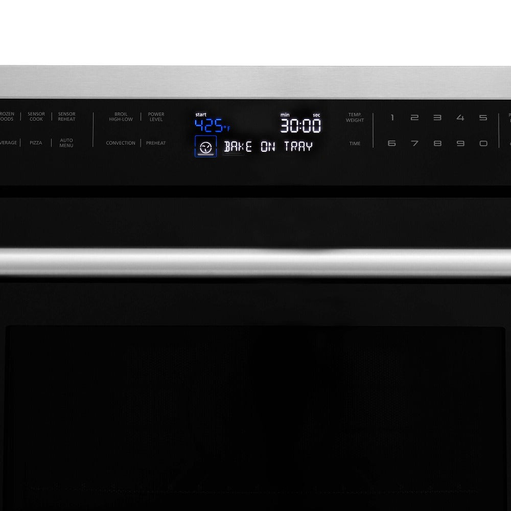 ZLINE 30