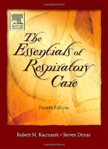 Essentials of Respiratory Care - Medical Supplies for COPD, Asthma & Breathing Therapy | Home & Hospital Use