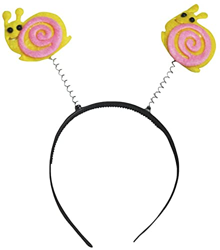 Snail[yellow/Pink]