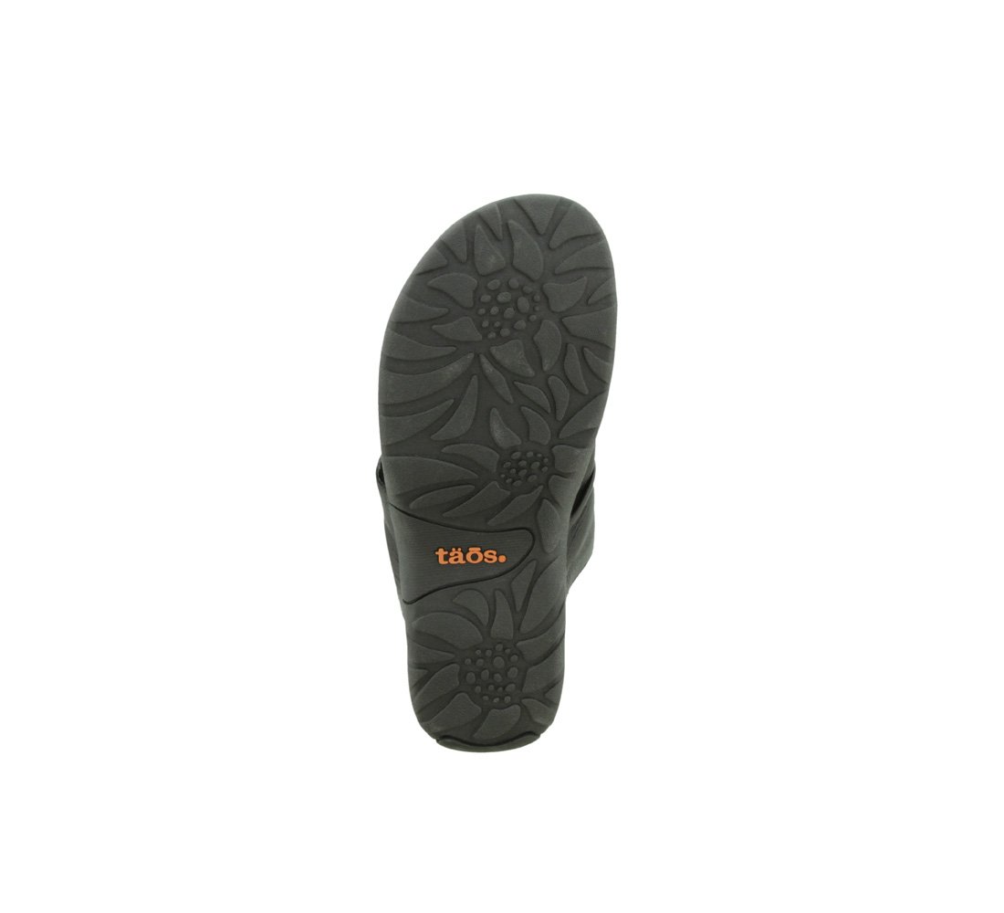 Taos Footwear Women's Comfortable Gift Sandals - Casual Summer Walking Shoes for Beach, Travel & Everyday Wear