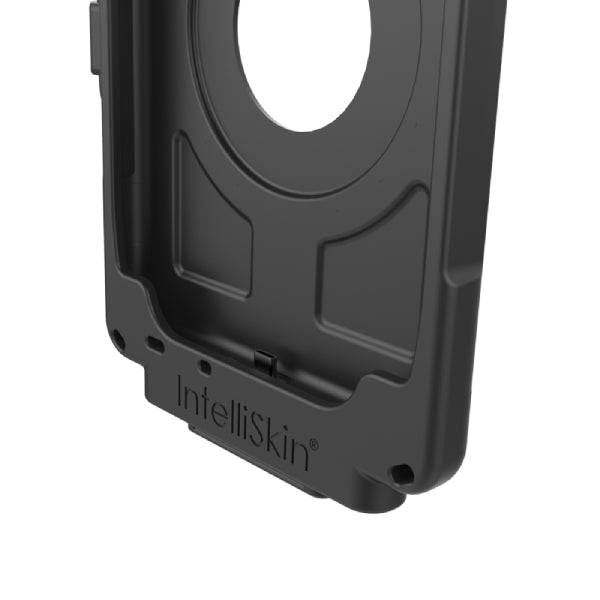 IntelliSkin Next Gen Protective Case for Samsung Tab Active2 - Shockproof & Durable Cover for Work & Outdoor Use (RAM GDS SKIN SAM62 NG) - Perfect for Construction Sites, Hiking & Rugged Environments