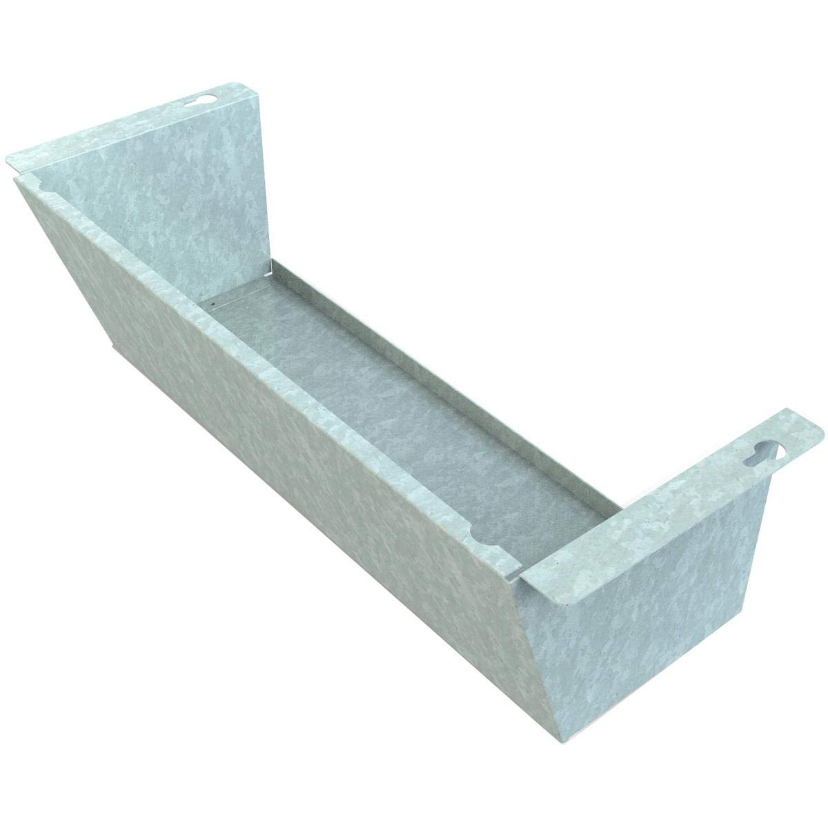 WaterSentry Filter Mounting Cover - Gray Granite Replacement Part for Water Filtration Systems | Perfect for Home, RV & Outdoor Use