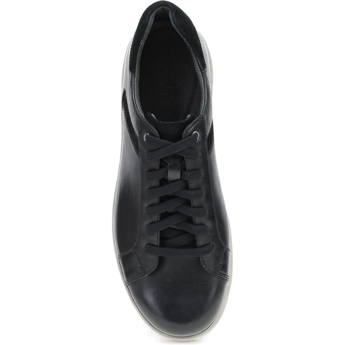 DANSKO Trevor Men's Slip-Resistant Work Shoes - Comfortable & Durable for Nurses, Chefs & Professionals | Perfect for Hospital, Kitchen & Workplace Safety