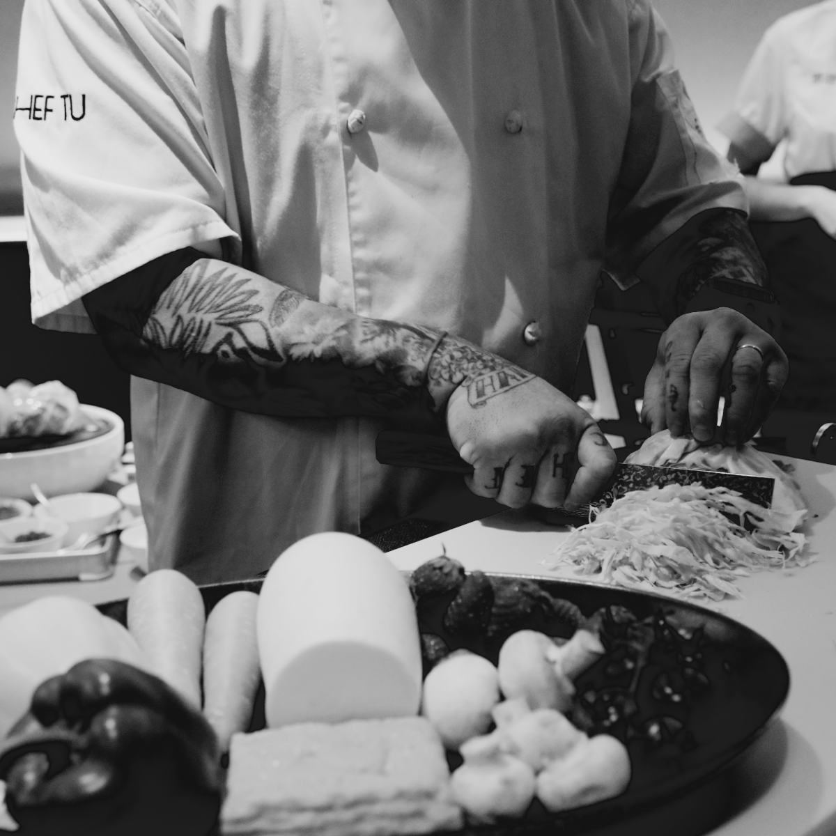 Seisuke Knife Festival HAWAII '25 - Premium Japanese Kitchen Knives for Chefs & Home Cooking | Perfect for Sushi, Meat Cutting & Culinary Gifts