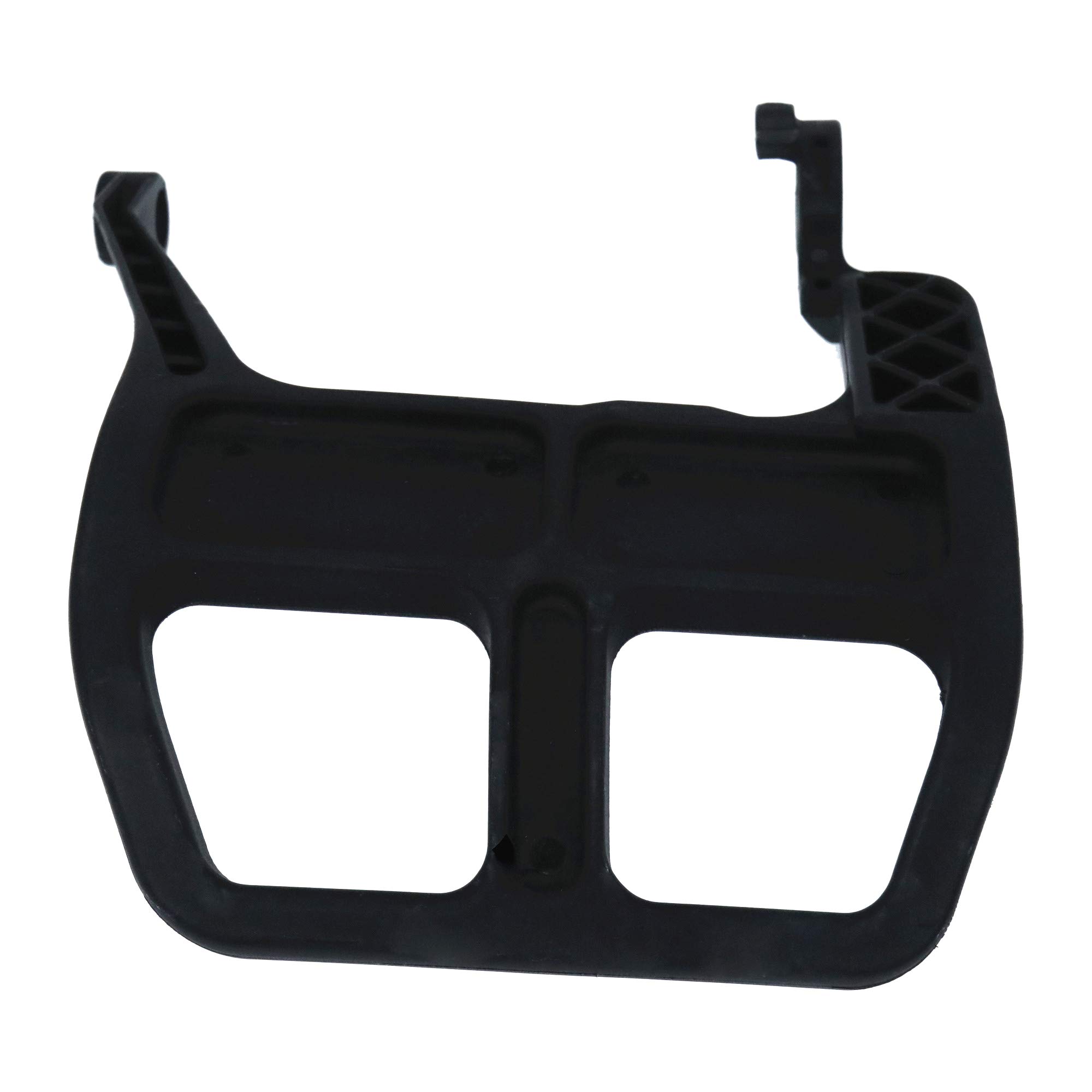 STIHL MS660 MS650 066 Chainsaw Chain Brake Handle Guard Replacement Part 1122 790 9101 - Durable Safety Upgrade for Wood Cutting & Forestry Work