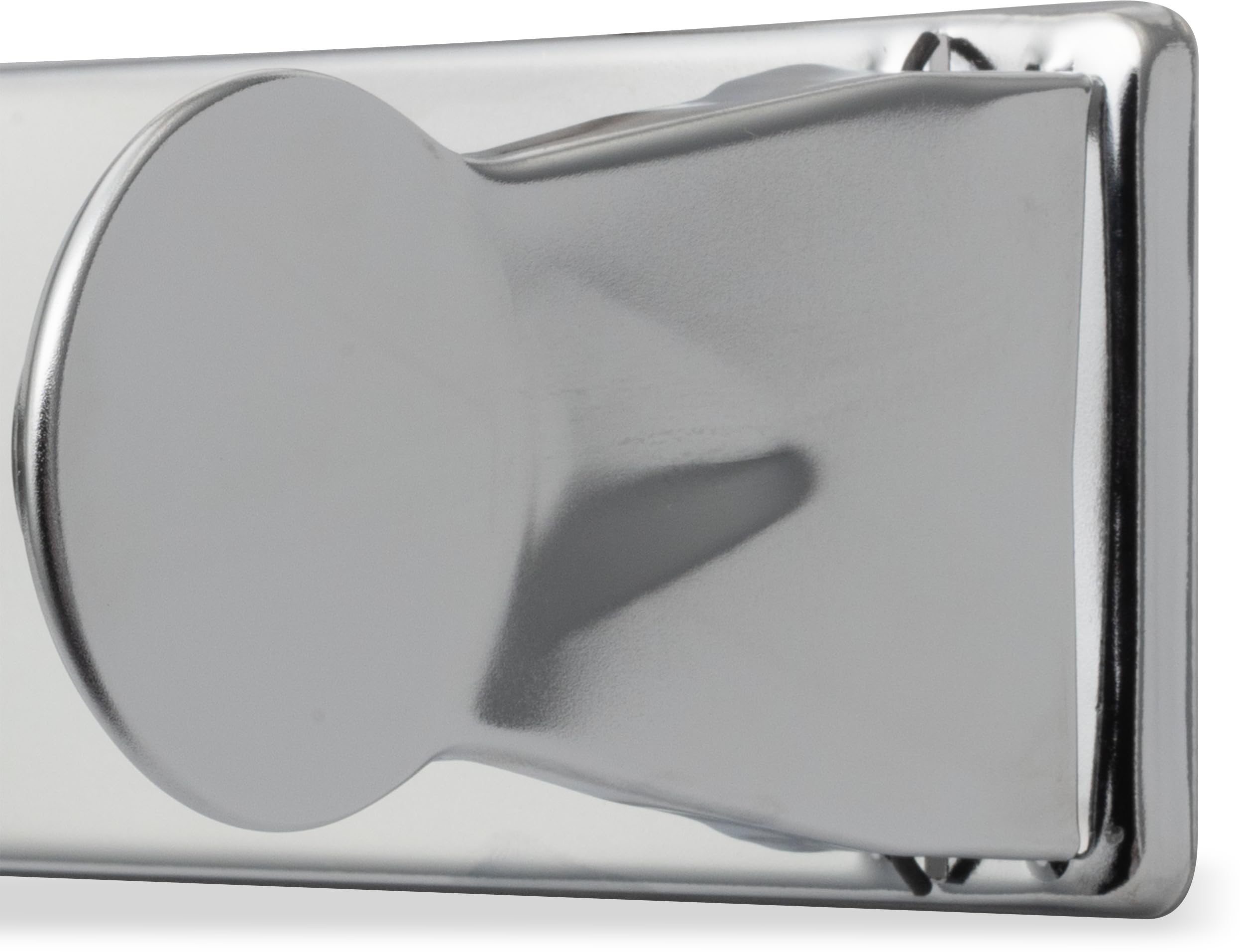 San Jamar Single Roll Paper Towel Dispenser - Heavy Duty Commercial Grade for Restaurants, Kitchens & Bathrooms