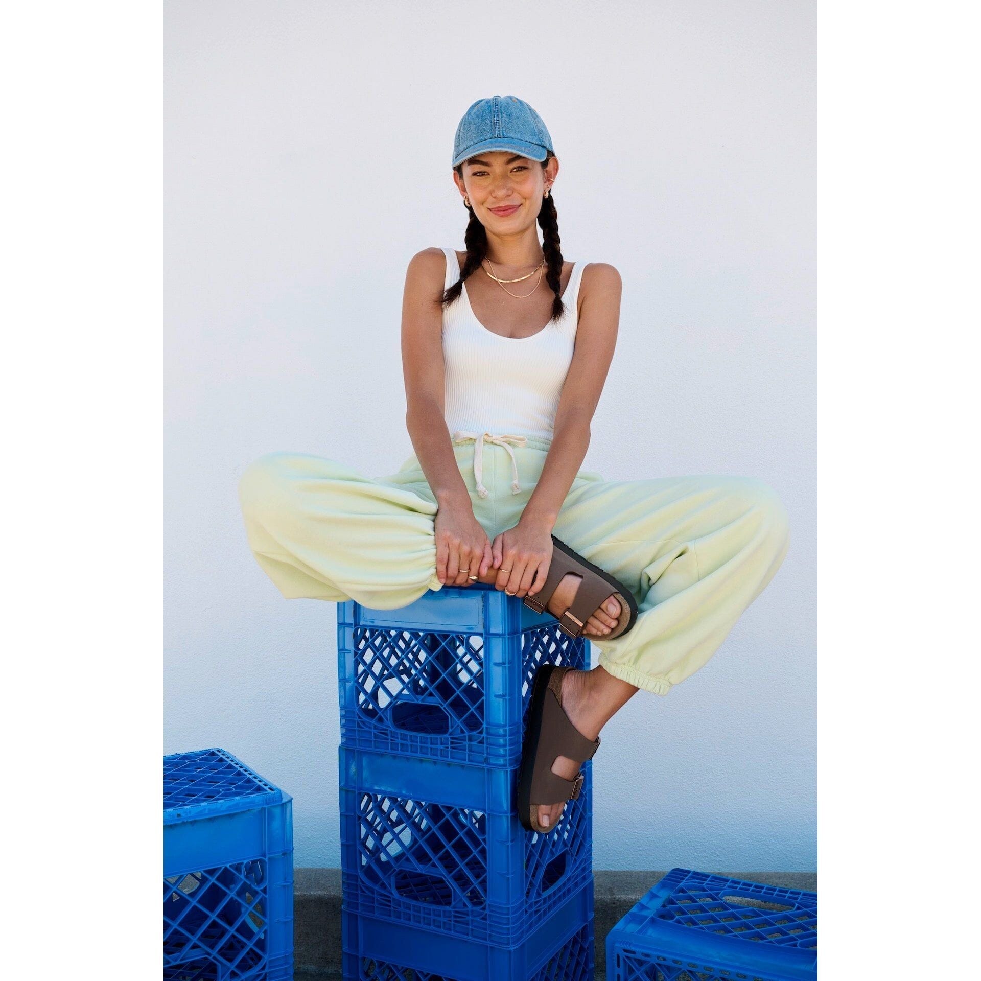 Birkenstock Arizona Flex Platform Sandals - Comfortable & Stylish Unisex Footwear for Casual Wear, Walking & Outdoor Activities