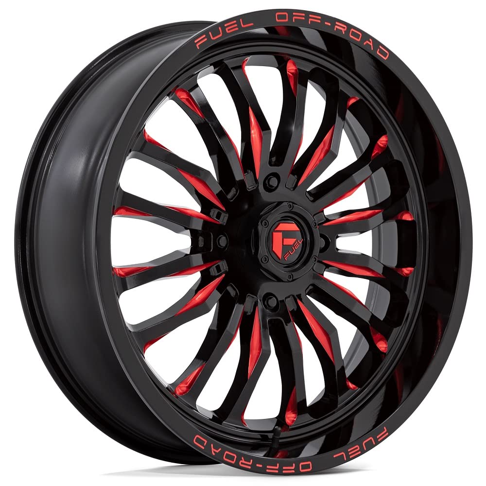 Fuel ARC 22