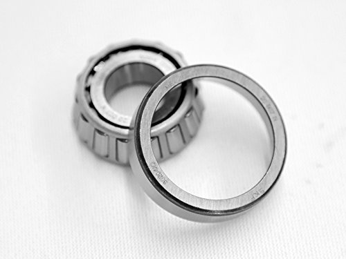 High-Quality Tapered Roller Bearings for Automotive & Industrial Use - Durable & Precision Engineered for Smooth Performance in Heavy-Duty Applications