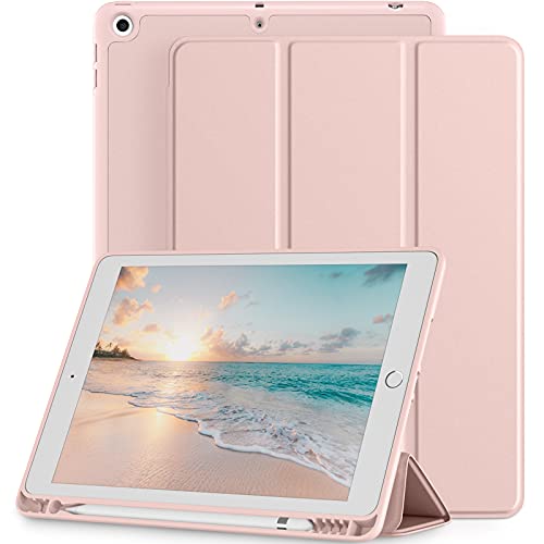 Rose Pink