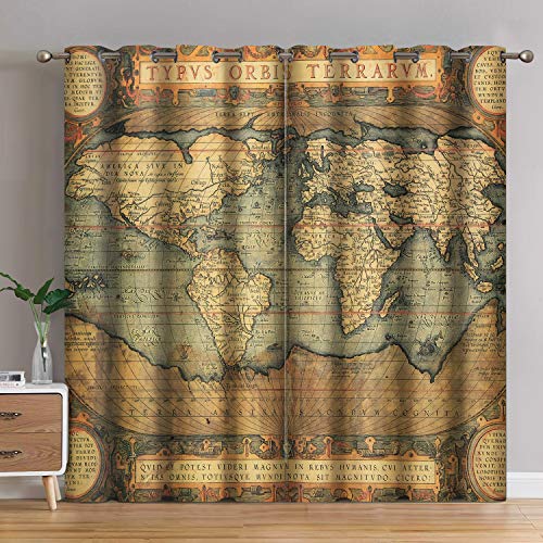 World Map