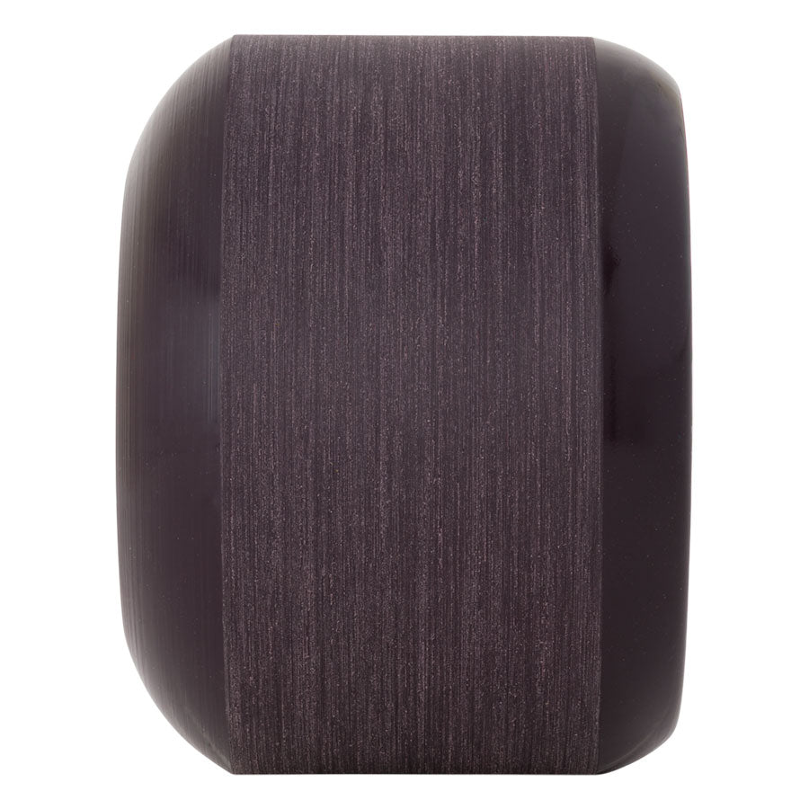 60mm 95a Black Slime Balls Goooberz Vomits Wheels - Perfect for Skateboarding, Longboarding & Roller Derby