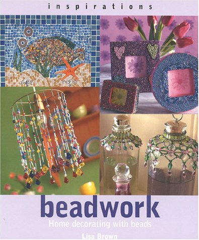 Beadwork for Home Decor: Creative DIY Bead Craft Ideas & Inspirations | Perfect for Wall Art, Table Centerpieces & Gift Making