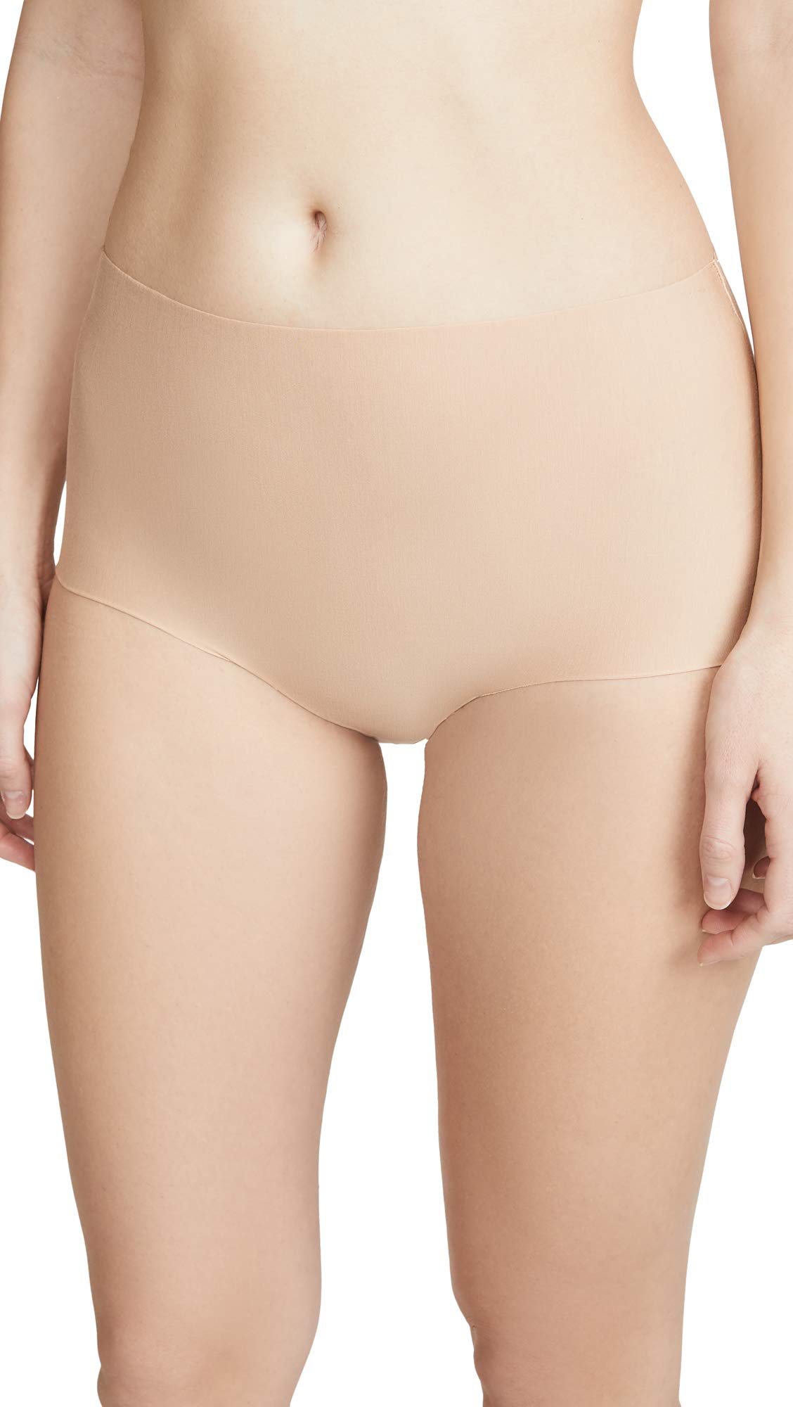 Commando Women's Butter High Rise Panties - Ultra Soft & Comfortable Underwear for Everyday Wear - Perfect for Yoga, Workouts & Lounge