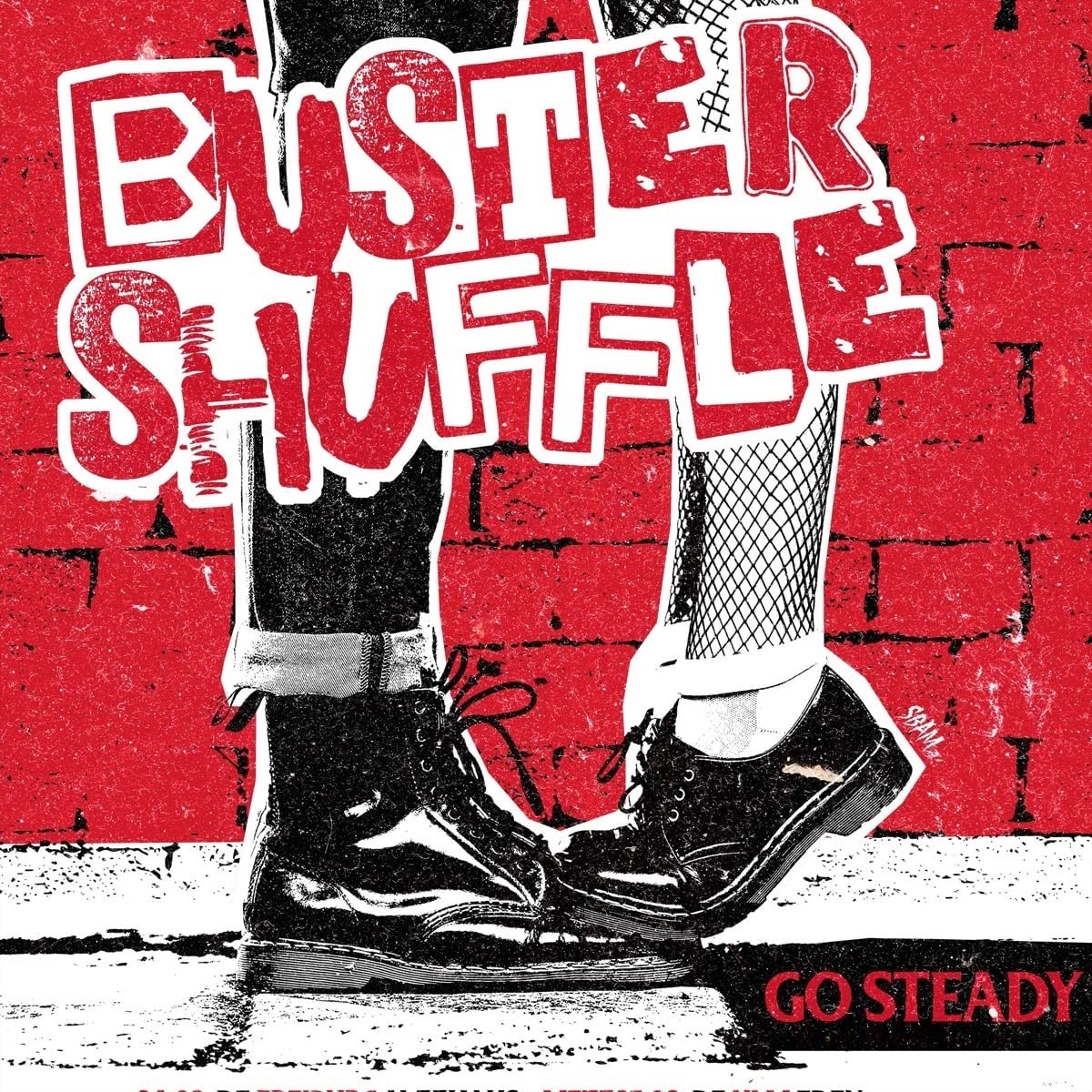 Go Steady - Premium Non-Slip Grip for Phones, Tablets & Devices | Perfect for Workouts, Commuting & Everyday Use